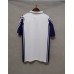 Fiorentina 99/00 Away White Soccer Jersey